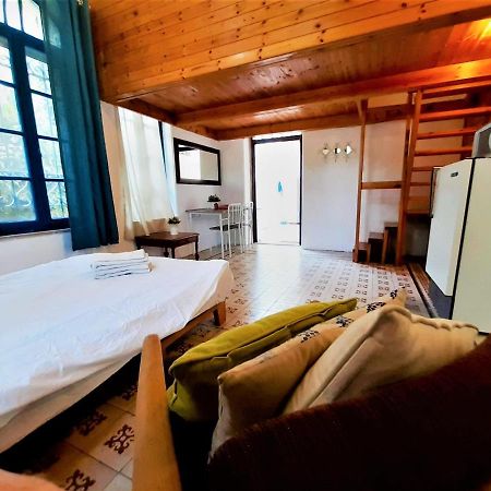 Baka B&B エルサレム エクステリア 写真