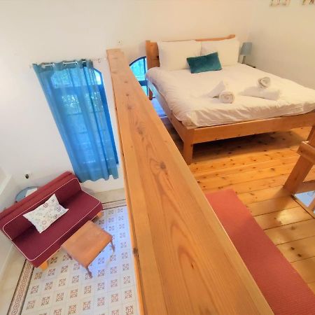 Baka B&B エルサレム エクステリア 写真